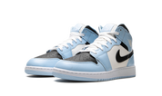 Air Jordan 1 Mid Ice Blue