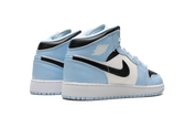 Air Jordan 1 Mid Ice Blue