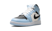 Air Jordan 1 Mid Ice Blue