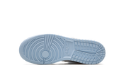 Air Jordan 1 Mid Ice Blue