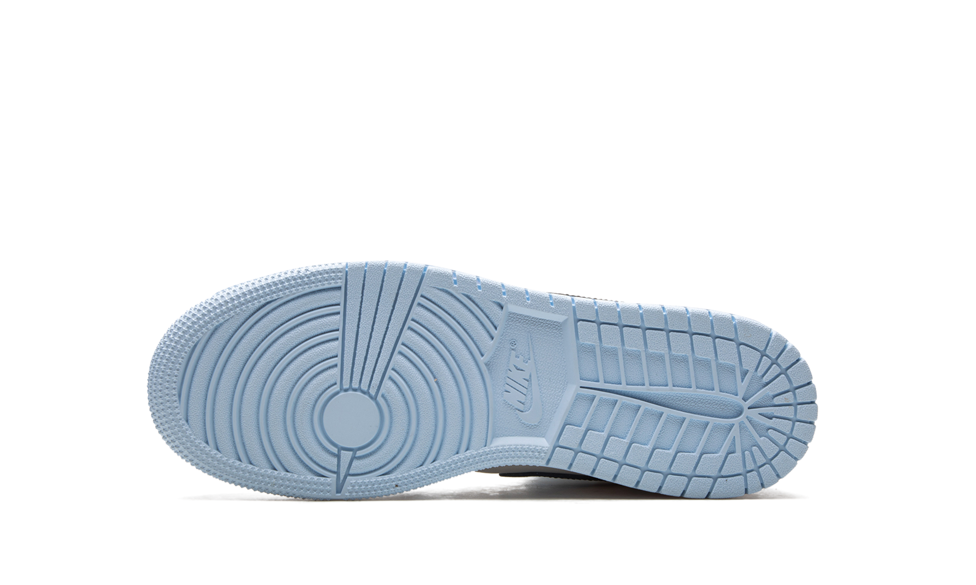 Air Jordan 1 Mid Ice Blue