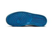Air Jordan 1 Mid Industrial Blue