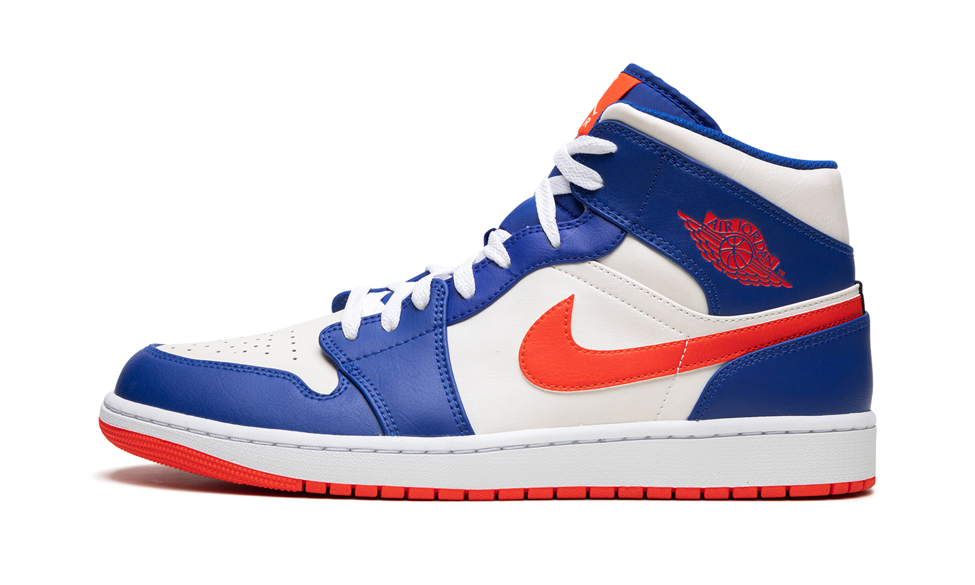 Air Jordan 1 Mid Knicks 1