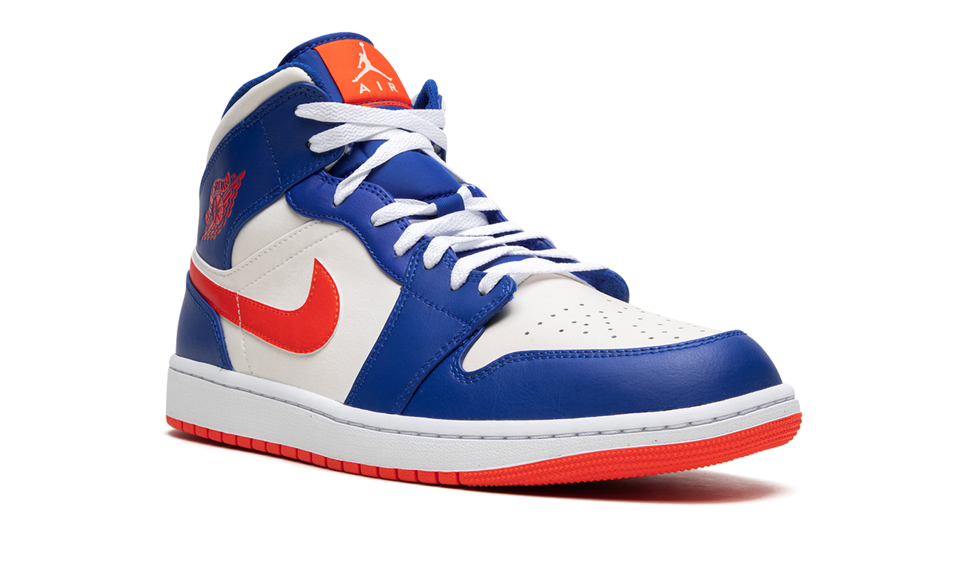 Air Jordan 1 Mid Knicks 2
