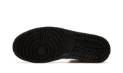 Air Jordan 1 Mid Lakers (2022) 6