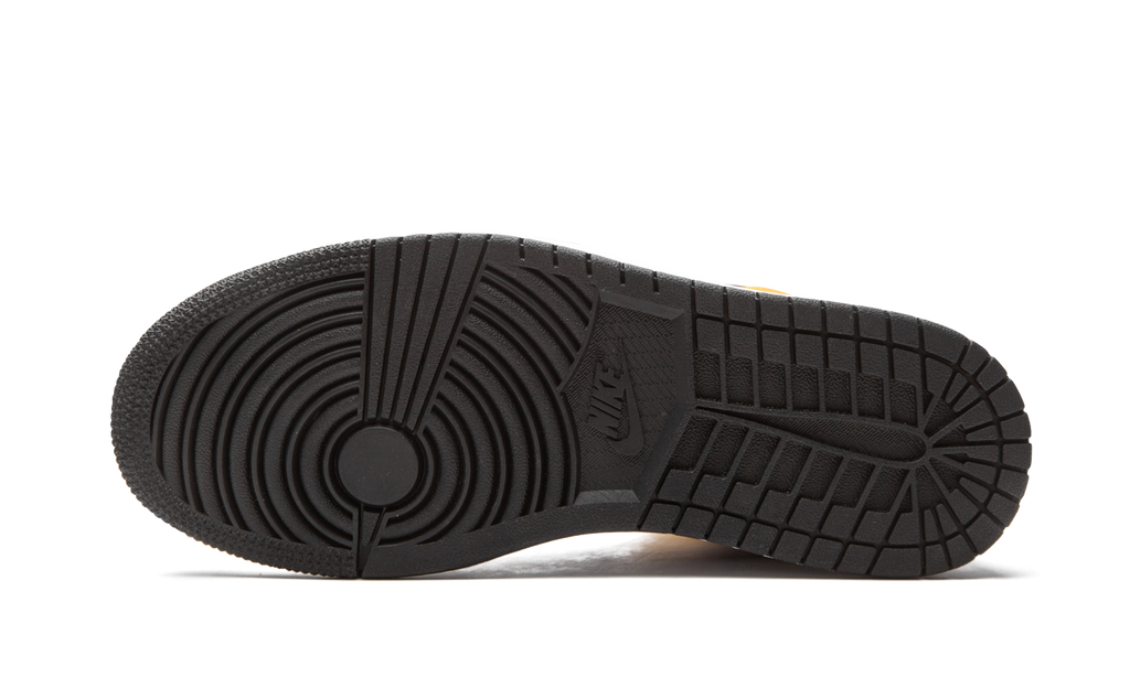 Air Jordan 1 Mid Laser Orange (W) 6