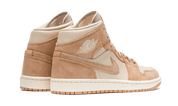 Air Jordan 1 Mid Legend Light Brown