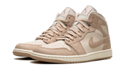 Air Jordan 1 Mid Legend Light Brown