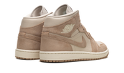 Air Jordan 1 Mid Legend Light Brown