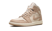 Air Jordan 1 Mid Legend Light Brown