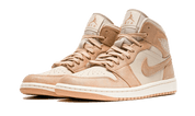 Air Jordan 1 Mid Legend Light Brown