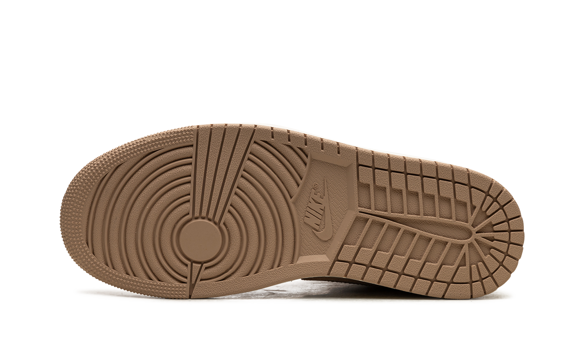 Air Jordan 1 Mid Legend Light Brown