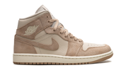 Air Jordan 1 Mid Legend Light Brown