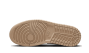 Air Jordan 1 Mid Legend Light Brown