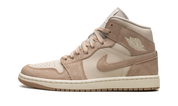 Air Jordan 1 Mid Legend Light Brown