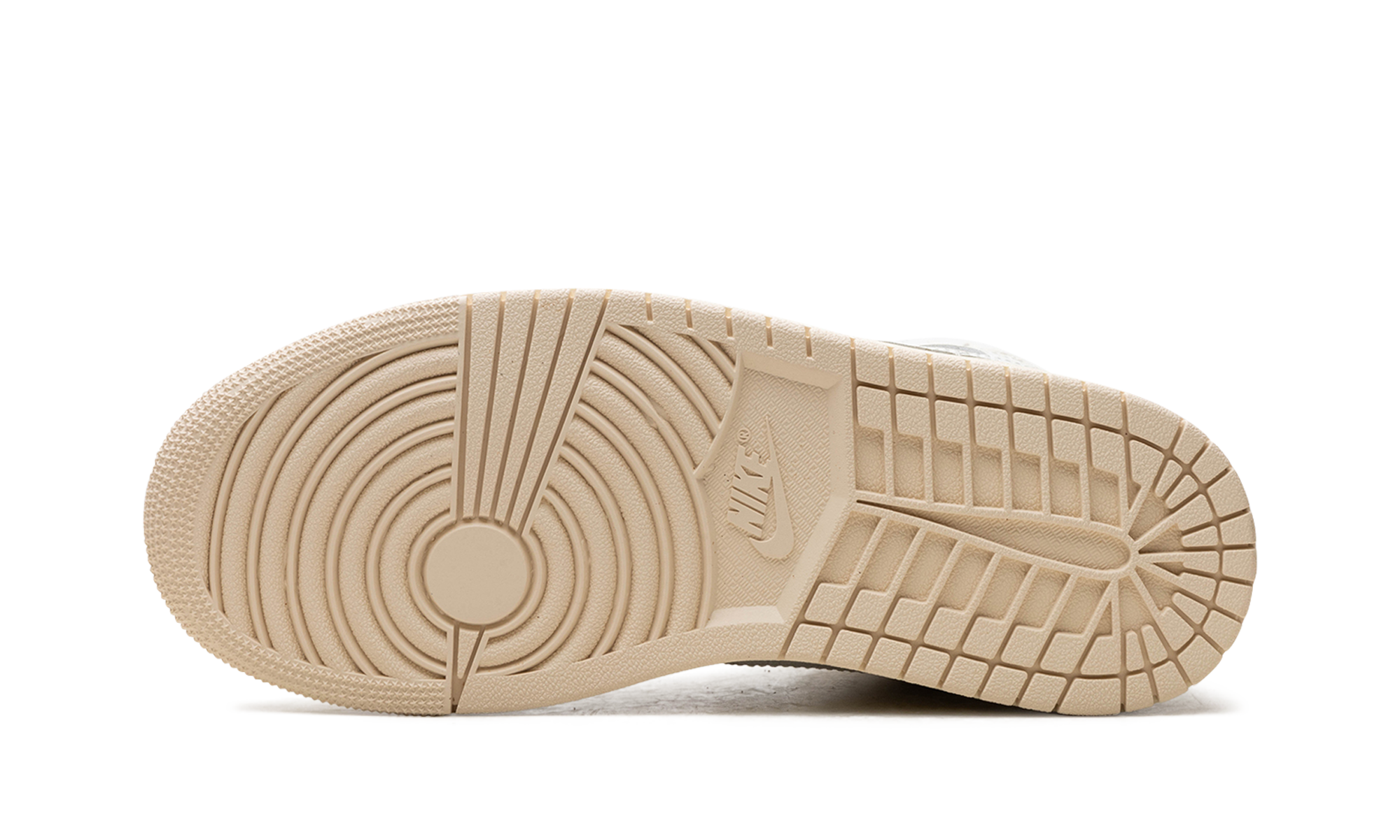 Air Jordan 1 Mid Legend Light Brown (W) 6