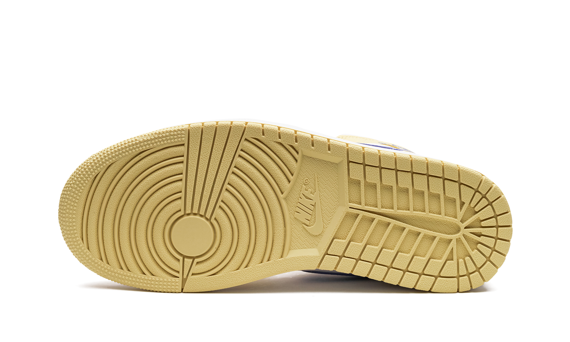 Air Jordan 1 Mid Lemon Wash Lapis