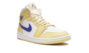 Air Jordan 1 Mid Lemon Wash Lapis
