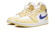 Air Jordan 1 Mid Lemon Wash Lapis