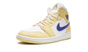 Air Jordan 1 Mid Lemon Wash Lapis