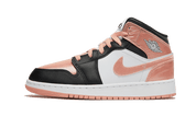 Air Jordan 1 Mid Light Madder Root