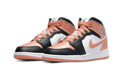 Air Jordan 1 Mid Light Madder Root