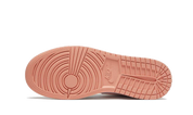 Air Jordan 1 Mid Light Madder Root