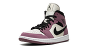 Air Jordan 1 Mid Light Mulberry