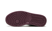 Air Jordan 1 Mid Light Mulberry