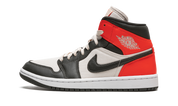 Air Jordan 1 Mid Light Orewood Brown