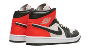 Air Jordan 1 Mid Light Orewood Brown