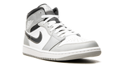 Air Jordan 1 Mid Light Smoke Grey Anthracite
