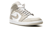 Air Jordan 1 Mid Linen