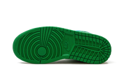 Air Jordan 1 Mid Lucky Green Aquatone