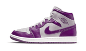 Air Jordan 1 Mid Magenta (2022)