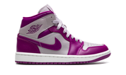 Air Jordan 1 Mid Magenta (2022)