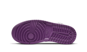 Air Jordan 1 Mid Magenta (2022)