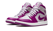 Air Jordan 1 Mid Magenta (2022)