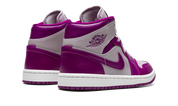 Air Jordan 1 Mid Magenta (2022)