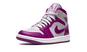 Air Jordan 1 Mid Magenta (2022)