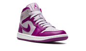 Air Jordan 1 Mid Magenta (2022)