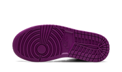 Air Jordan 1 Mid Magenta (2022)