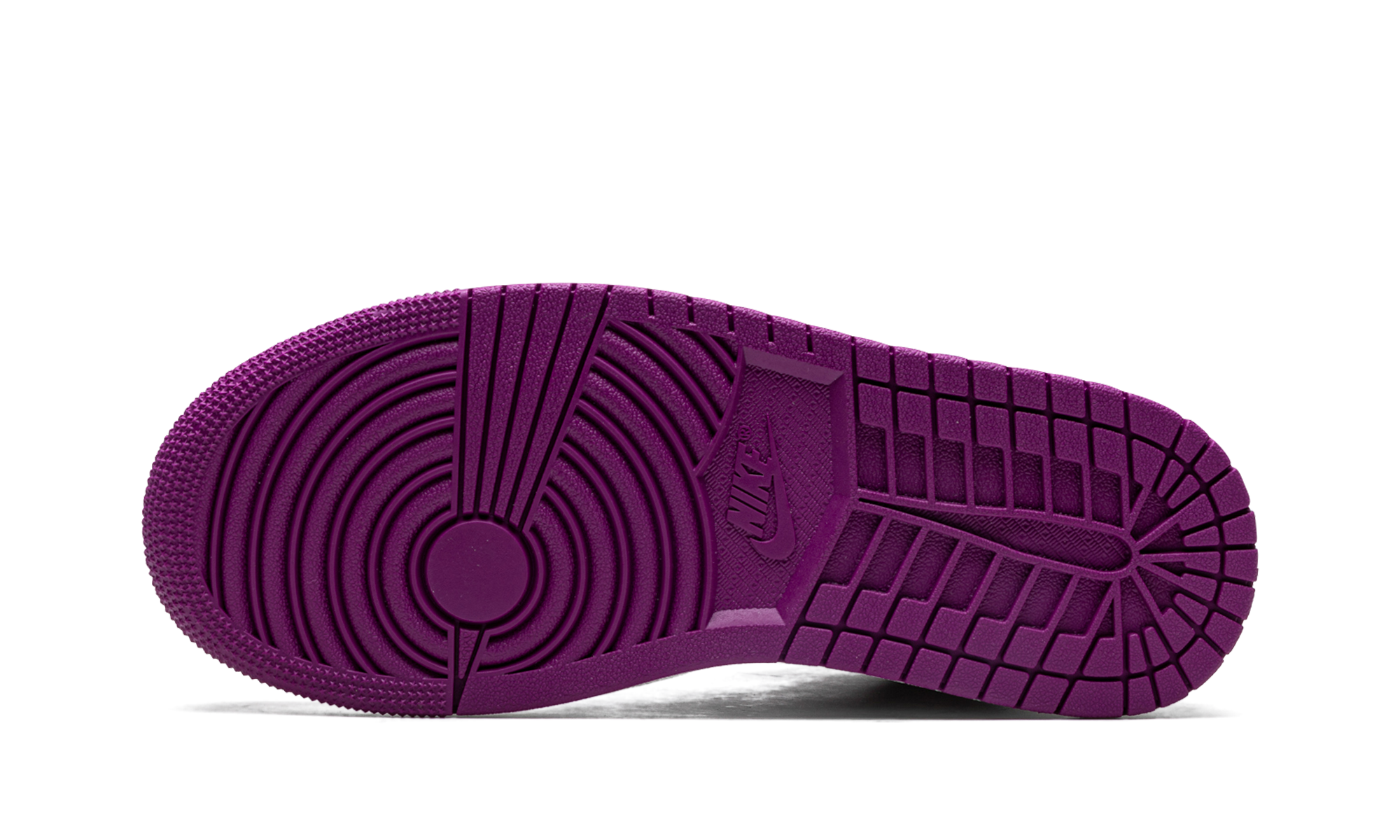 Air Jordan 1 Mid Magenta (2022)