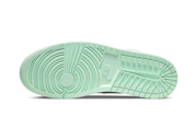 Air Jordan 1 Mid Mystic Navy Mint Foam
