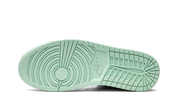 Air Jordan 1 Mid Mystic Navy Mint Foam
