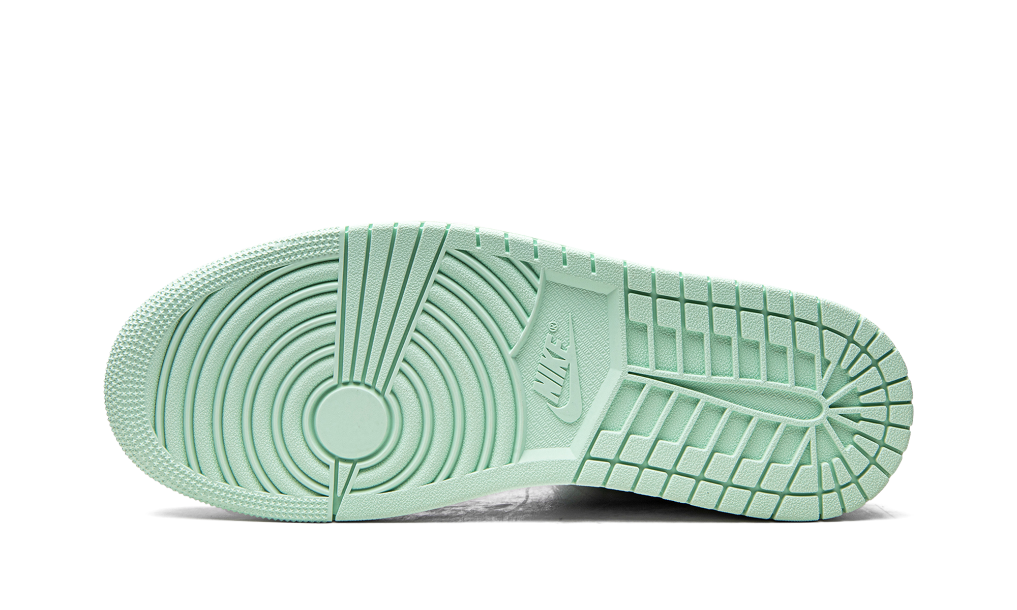 Air Jordan 1 Mid Mystic Navy Mint Foam