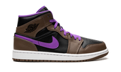 Air Jordan 1 Mid Palomino