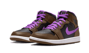 Air Jordan 1 Mid Palomino