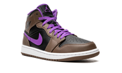 Air Jordan 1 Mid Palomino
