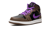 Air Jordan 1 Mid Palomino